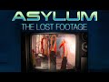 ASYLUM Official Horror Trailer