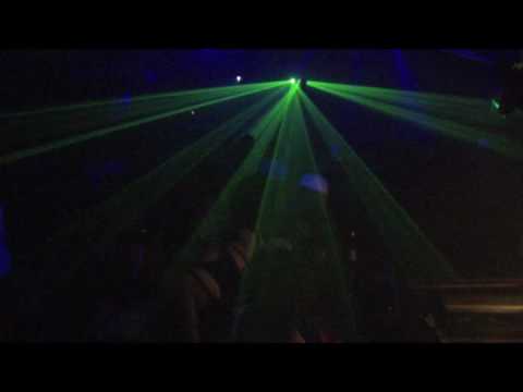 DJ SPINBACK @ TOTAL HYPNOSIS CLUB LIFE VAUXHALL 24 JAN 09 HARDCORE OLDSKOOL JUNGLE