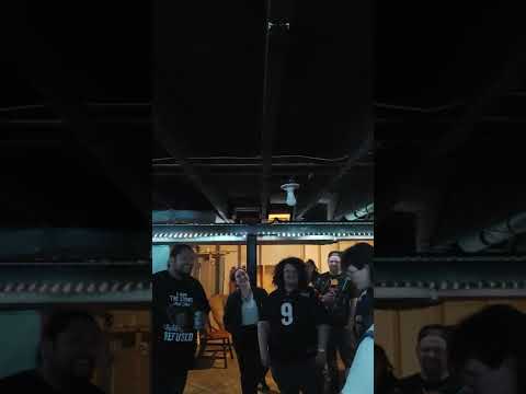 Paul Major & Big E vs. Wyzdumb & Human