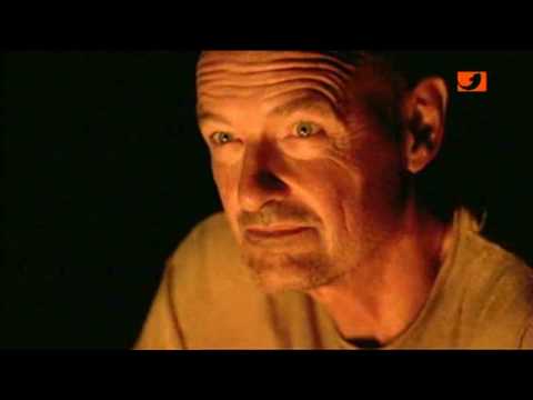 Lost Season 5 Teaser Trailer (German Kabel 1) John Locke