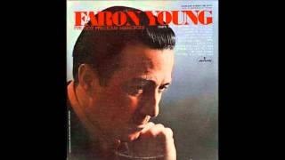 Faron Young - One Man World