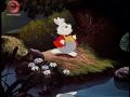 Alice In Wonderland I M Late Finnish HD
