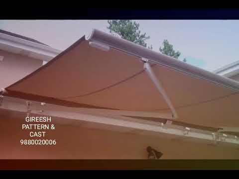 Awning Parts