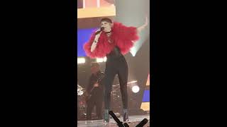 Buongiorno - Alessandra Amoroso @ Kioene Arena - Padova - 10.04.19