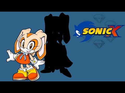 Cream goes home- Sonic X Expanded Episode 8