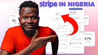 How To Create and Verify A Working STRIPE ACOUNT in Nigeria - This works 100%