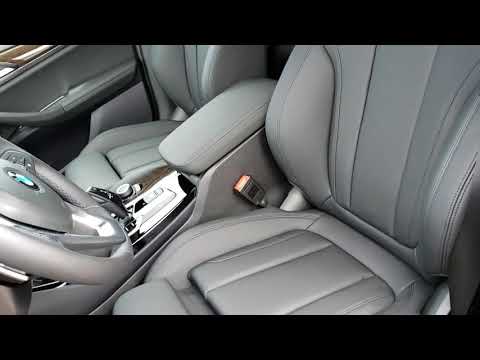 2019 BMW X3 Daytona, Palm Coast, Port Orange, Ormond Beach, FL LF29091