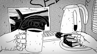 Donovan Woods - Go To Her [Lyric Video]