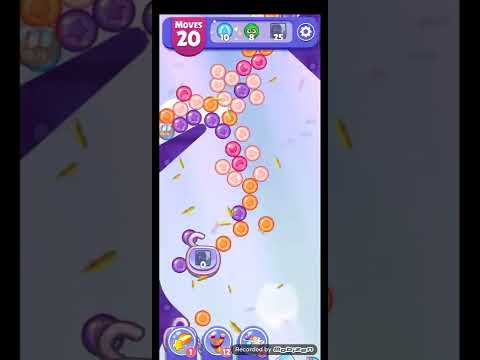 Angry Birds Dream Blast - Level 730 (Extreme Level)