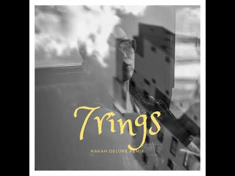 Ariana Grande - 7rings (Kakah Deluxe Zouk/Kizomba Remix)