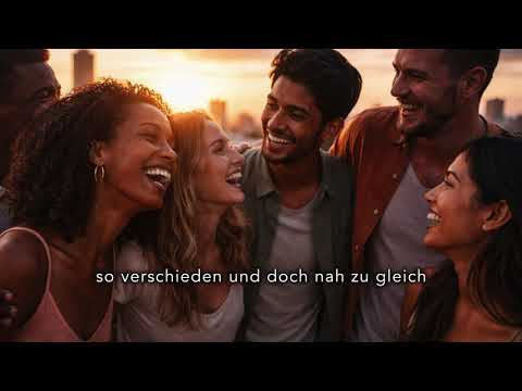 Doch Egal . Wanda Kay . Lyrik Video