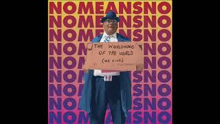 Nomeansno - my politics