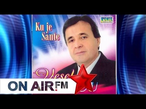 Vesel Pelingu - Rruges me gur - potpuri