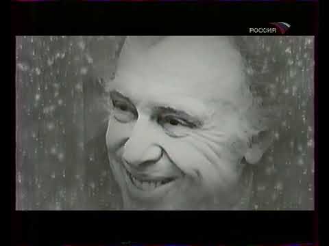 Юбилейный вечер Эльдара Рязанова 75! Россия, 17 11 2002