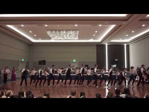 Sing Sing Sing -- Swingtime at Stanford Viennese Ball 2020