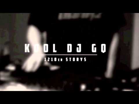 Kool DJ GQ - State of mind (feat. Inflabluntahz & Yasmina Yazzkarma)