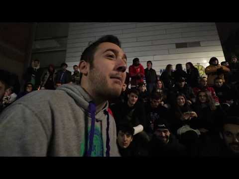 BLAST🔥 vs CLAY H vs EDW I OCTAVOS I BDP Clasificatoria TodoRapBenidorm