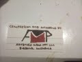 Advanced Media Post Logo Remake