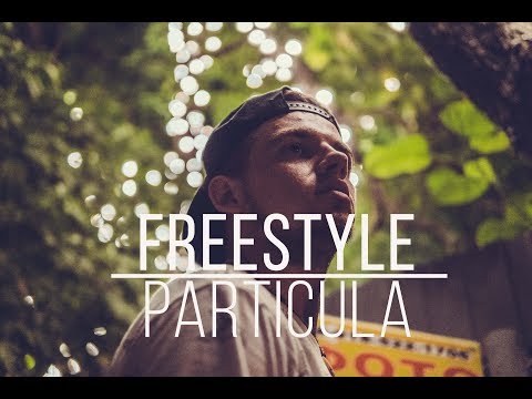 DANCEHALL FREESTYLE BY ANDREY EREMIN | MAJOR LAZER- PARTICULA