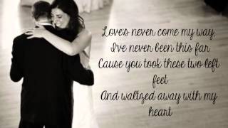 Lee Brice - I Don't Dance