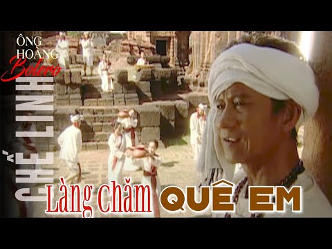 🌹 VAN SON Thailand * Chế Linh | Làng Chăm Quê Em