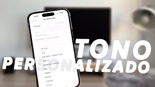 ¡Tu canción favorita como tono de llamada en iPhone! TUTORIAL FÁCIL y RÁPIDO