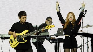 Download lagu Raon Lee - It's My War Now | At YouTube Fanfest Indonesia 2018 mp3 Download lagu Raon Lee - It's My War Now | At YouTube Fanfest Indonesia 2018 mp3