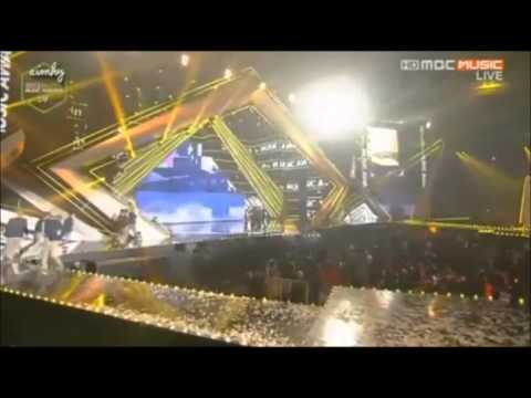 140525 SHINee 出道六週年