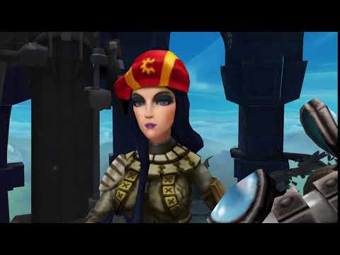 Resistance Caitlyn.face