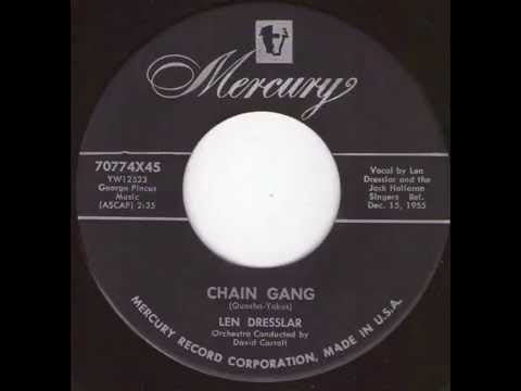♔Len Dresslar Chain Gang ♔