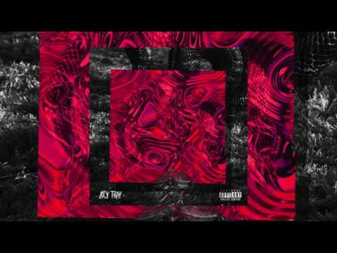 Joey Trap - Snakes / The Grass [Prod By prxz & The Virus]