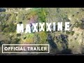 MaXXXine - Official Teaser Trailer (2022) Mia Goth | A24