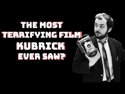 The Most Terrifying Film? (The Vanishing, 1988)