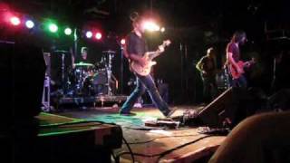 Minus The Bear - Spritz!!! Spritz!!! (LIVE HQ)