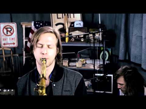 New Sound Underground "Lift"