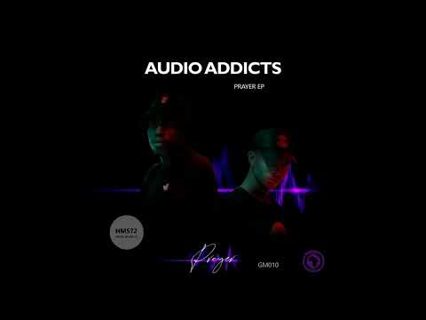 Audio Addicts _ Asambe Boyii (Original Mix)