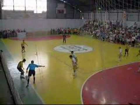 Jogo Itapeva x São José