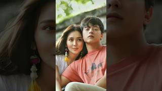 Download lagu 11 years Kathryn Bernardo at Daniel Padilla love team #kathniel #viral #shorts mp3