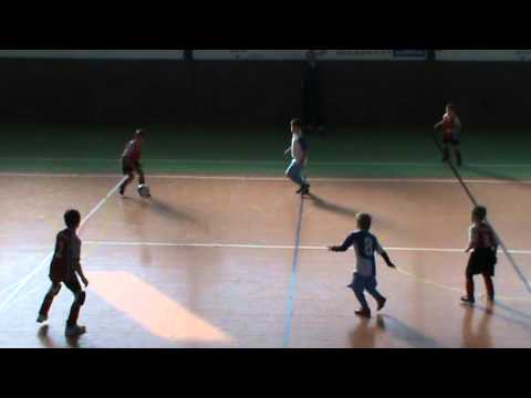 6.TJ PRAGA PRAHA - SK ZELENEČ 2:5 (Říčany,12.2.2012)  finále