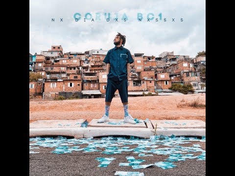 Coruja BC1 - Roubando a Cena (Áudio) ft. Muzzike (Letra)