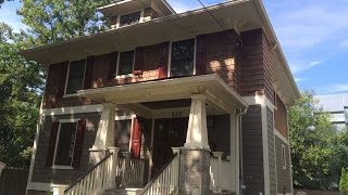 810 N Daniel St, Arlington, VA 22201