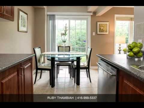 9 Eagle Trace | Home For Sale | RUBY THAMBIAH