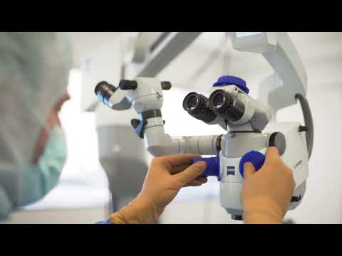 lasermedicum Augenlaser OP Hamburg Präzision in Perfektion