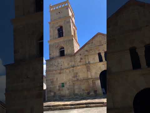 PALMAR, SANTANDER.  #turismo #viajes