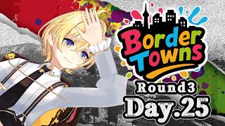 【 #ボダタウ 】25日目 餅弥トキ【Vtuber JP もちぴよ】 #ぴよなま