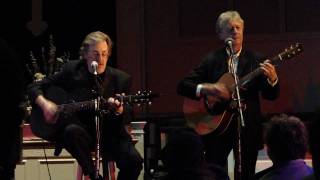 Chad & Jeremy - If I Had A Hummer - 4-17-10.MP4