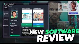 KYC bypass |how to bypass KYC verification |facia recognition bypass method for educational purposes