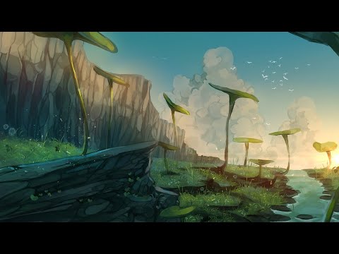 Billie Eilish - When the party's over - Opening Loop