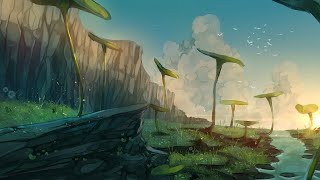 Billie Eilish - When the party&#39;s over - Opening Loop