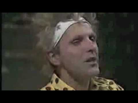 Star Turn - Eurovision Medley